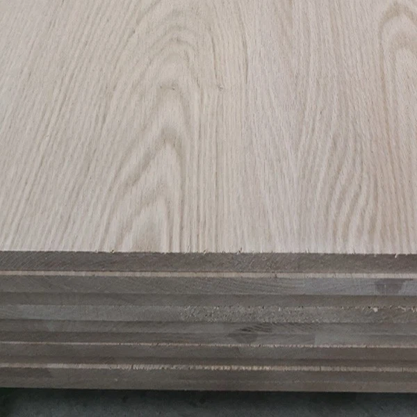 Oak Solid Wood Plywood