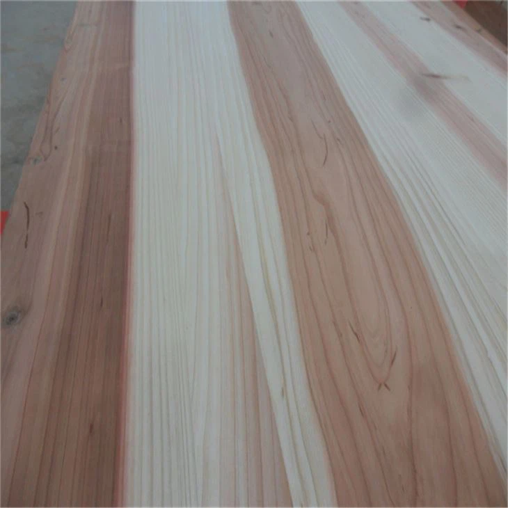 Fir edge glued board (22)